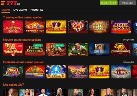 casino777|casino 777 nederland.